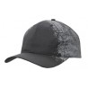 Cap - mod. 4186:Black, Polyester, Grey